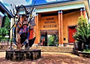 nairobi-safari-tours-museum