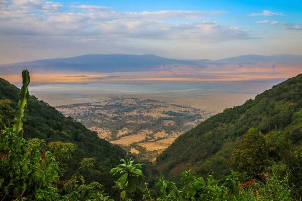 ngorongoro-crater