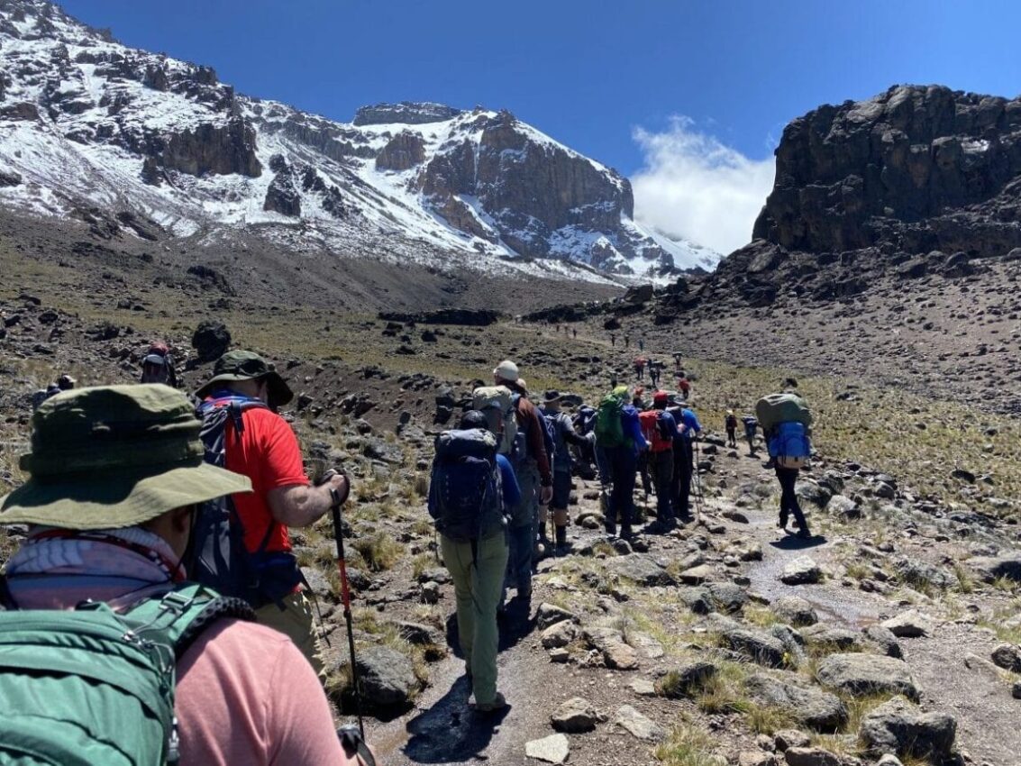 mount-kilimajaro-trekking