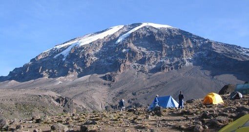 mount-kilimanjaro-trekking