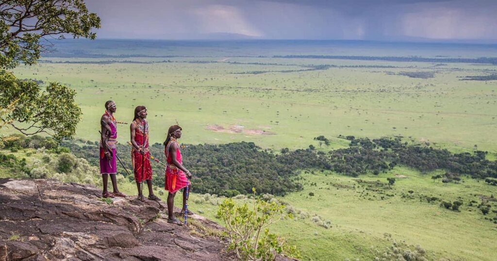 masai-mara