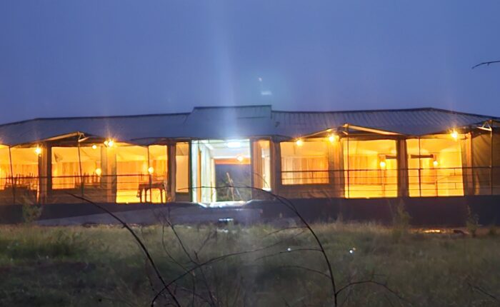 Choroa.lounge mara-choroa-camp